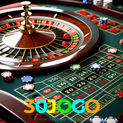 30JOGO：Jogue blackjack, aposte no futebol e conquiste vitórias incríveis!