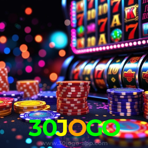 30JOGO:Cada giro pode ser um novo prêmio! Descubra as melhores slots online!