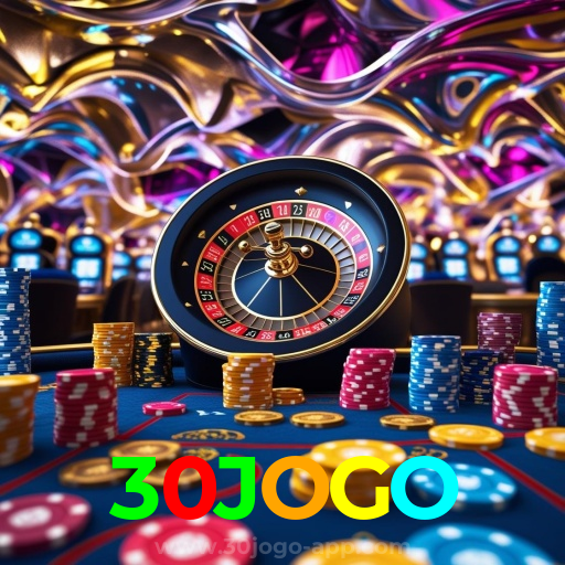 30JOGO：Ganhe no futebol e jogue os melhores jogos de cassino online!