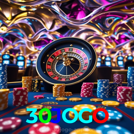 30JOGO：A melhor plataforma de jogos de cassino e apostas no futebol está aqui!