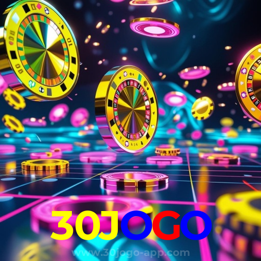 30JOGO:Jogue nas mesas de poker e conquiste prêmios épicos!