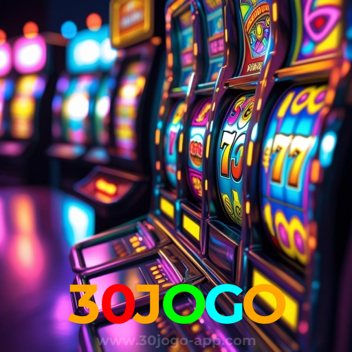 30JOGO:Aposte nas roletas e conquiste prêmios incríveis!