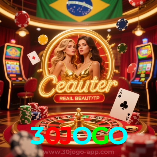 30JOGO：Jogue futebol online e conquiste vitórias ao estilo campeão!