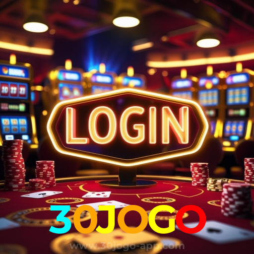 30JOGO：Apostas no futebol e grandes prêmios nos melhores jogos de cassino!