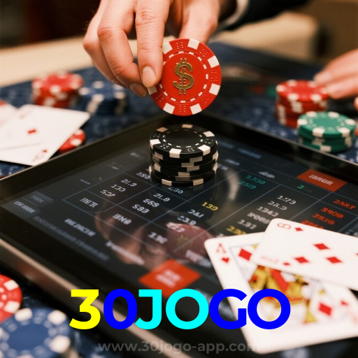 30JOGO:A diversão começa aqui! Jogue nas slots e ganhe muito mais!