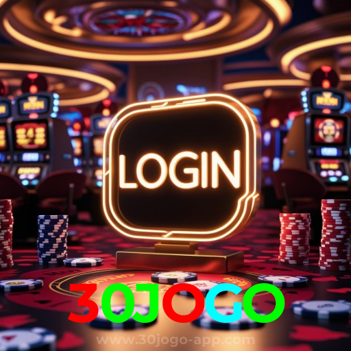 30JOGO:Entre no cassino e comece a ganhar agora mesmo!
