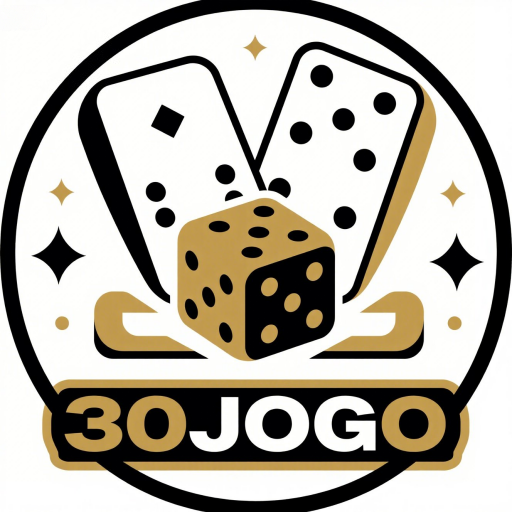 30JOGO - A Melhor Experiência de Cassino Online para Brasileiros Está Aqui!